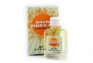 Show details for Sunbreeze essential oil by Sunrider (5ml) Picture of Sunbreeze essential oil by Sunrider (5ml)