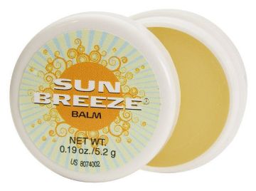 Show details for Sunbreeze essential balm (5.2g) Picture of Sunbreeze essential balm (5.2g)