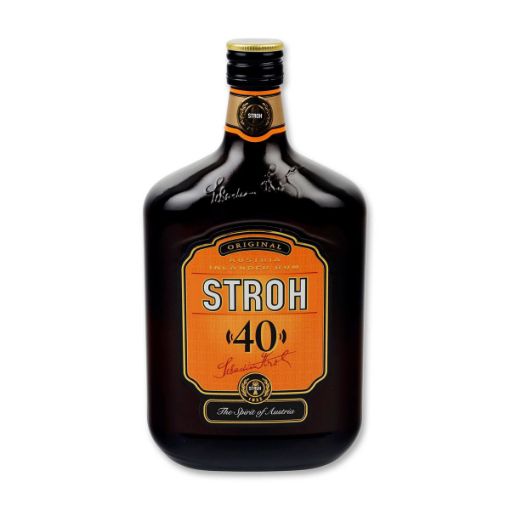 Stroh 40 rum uk