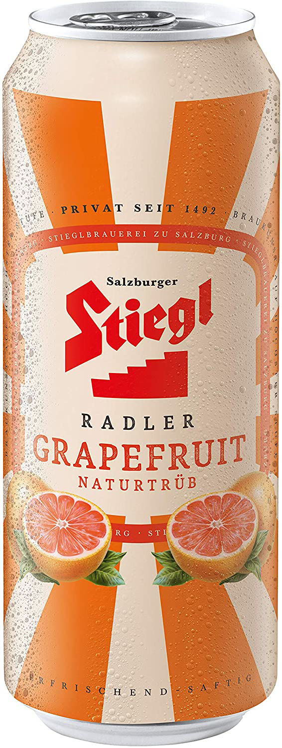 stiegl radler grapefruit bevmo stiegl radler grapefruit bevmo