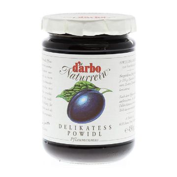 Darbo Powidl UK Darbo Powidl UK
