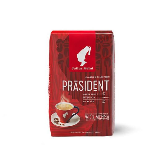 Meinl PRÄSIDENT UK