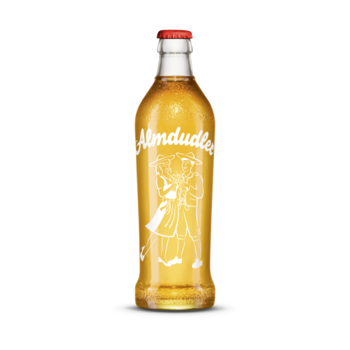 Almdudler UK