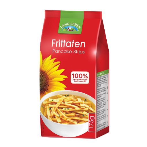 Land Leben Frittaten UK