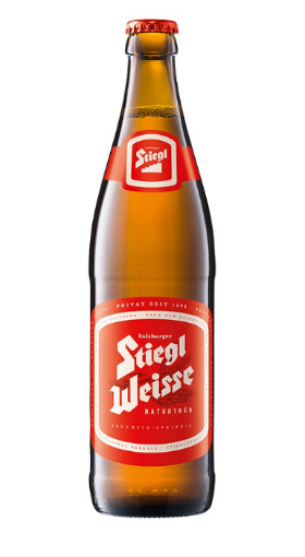 Stiegl Weisse UK