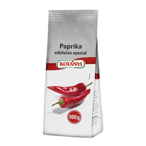 Kotányi Edelsüß SPEZIAL Paprika UK