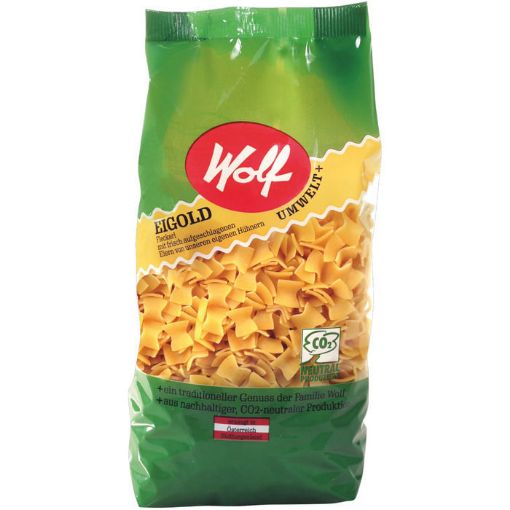 Picture of Wolf Eigold Fleckerl 500g - Austrian Pasta