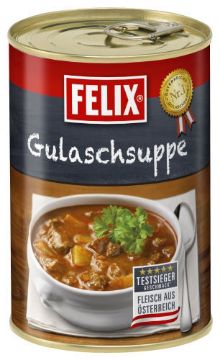 Gulaschsuppe UK Gulaschsuppe UK