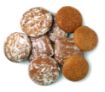 Picture of Real Salzburger Lebkuchen - 3 Variety Mix Lebkuchen