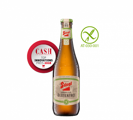 Stiegl Paracelus Glutenfrei UK