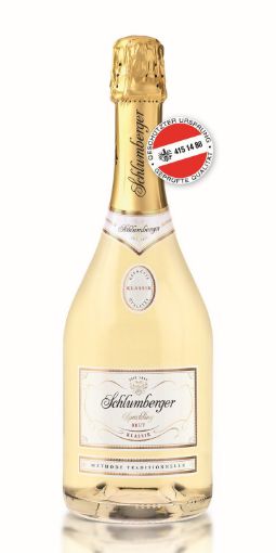 Schlumberger Brut Klassik UK