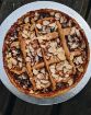 Picture of Linzertorte by Zuckermaus - Linzer almond and redcurrant cake