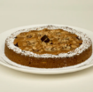 Picture of Linzertorte by Zuckermaus - Linzer almond and redcurrant cake