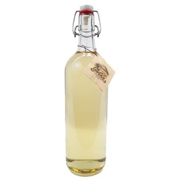 Show details for Prinz Alte Williams Christ Birne Vol. 41% Schnaps - Williams pear schnapps 0.5L Picture of Prinz Alte Williams Christ Birne Vol. 41% Schnaps - Williams pear schnapps 0.5L