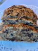 Picture of LAST ORDERS FOR CHRISTMAS 10 DECEMBER  Steirisches Apfelbrot by Zuckermaus - Austrian Dried Fruit Sweet Bread Loaf