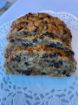 Picture of LAST ORDERS FOR CHRISTMAS 10 DECEMBER  Steirisches Apfelbrot by Zuckermaus - Austrian Dried Fruit Sweet Bread Loaf