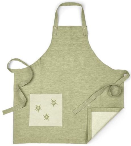 Picture of Eugen Übelhör Edelweiss Kitchen Aprons