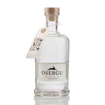 Show details for Osergu Gin Vol.43% Picture of Osergu Gin Vol.43%