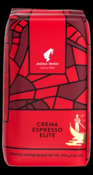 Show details for Julius Meinl Crema Espresso Elite - Luxury Whole Bean Coffee 1KG Picture of Julius Meinl Crema Espresso Elite - Luxury Whole Bean Coffee 1KG