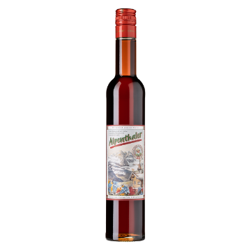 Prinz Alpenthaler - Iconic and mild Alpine Herbal Liquor from Austria UK STOCK Prinz Alpenthaler - Iconic and mild Alpine Herbal Liquor from Austria UK STOCK