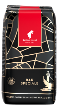 Show details for Julius Meinl Bar Speciale - Premium Whole Bean Coffee 1KG Picture of Julius Meinl Bar Speciale - Premium Whole Bean Coffee 1KG