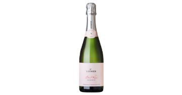 Show details for Loimer Brut Rosé Reserve Sparkling Rose Wine Picture of Loimer Brut Rosé Reserve Sparkling Rose Wine
