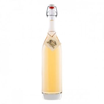 Show details for Prinz Alte Kirsche Vol. 41% Schnaps - Old cherry schnapps 1L Picture of Prinz Alte Kirsche Vol. 41% Schnaps - Old cherry schnapps 1L