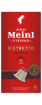 Picture of Julius Meinl Ristretto Intenso NESPRESSO Biodegradable Capsules