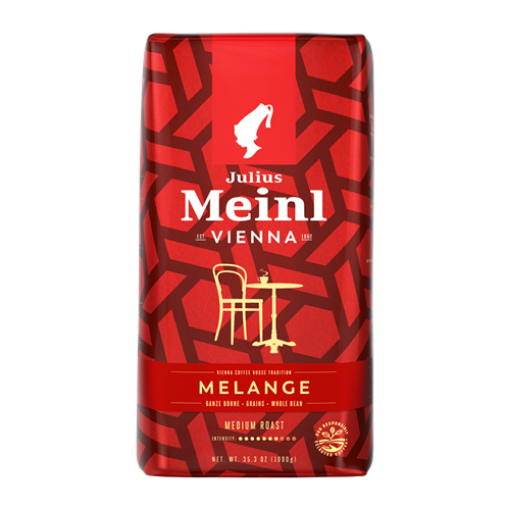 Picture of Julius Meinl Wiener Melange -  1KG Ground Coffee