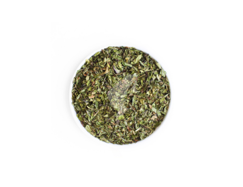 Picture of Julius Meinl Organic Bio Refreshing Mint Loose Leaf Tea - 100g