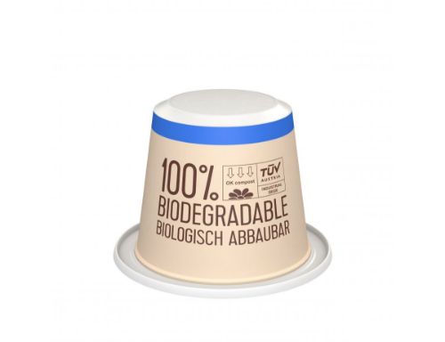Picture of Julius Meinl Lungo Classico NESPRESSO Biodegradable Capsules